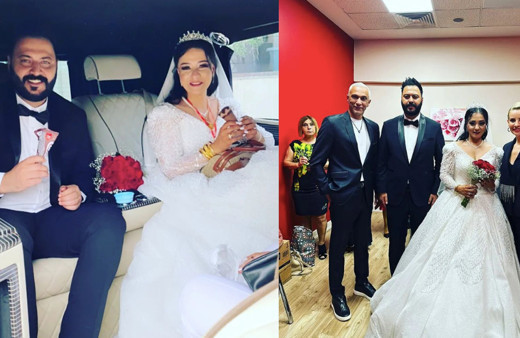 Caner Toygar eşi, kiminle evlendi, eşinın adı nedir? Caner Toygar evlilikleri