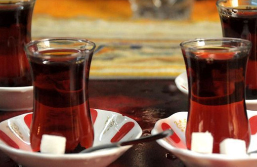 Sallama çay tartışması işverene pahalıya patladı!