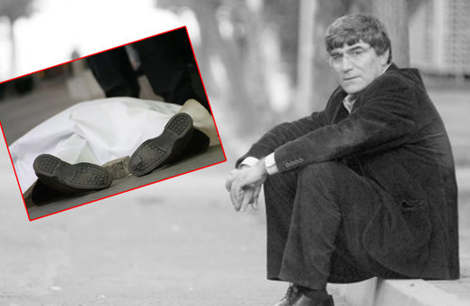 Hrant Dink cinayeti davasında flaş gelişme! 11 sanığa yeni dava açıldı
