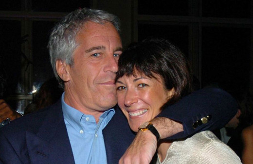 Epstein'ın fuhuş ağını finanse eden JPMorgan Chase tazminat ödeyecek