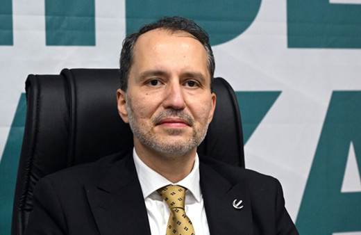 Fatih Erbakan asgari ücret için rakam verdi