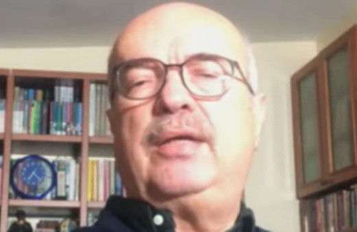 Fehmi Koru'nun eski CHP endişesi! CHP'nin olası oy oranını açıkladı