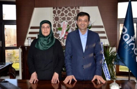 HDP'li belediye başkanı ihaleye fesat karıştırmaktan tutuklandı