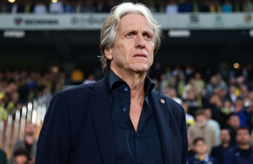 Kupa zaferi sonrası kararını açıkladı: Fenerbahçe'de Jorge Jesus dönemi sona erdi!