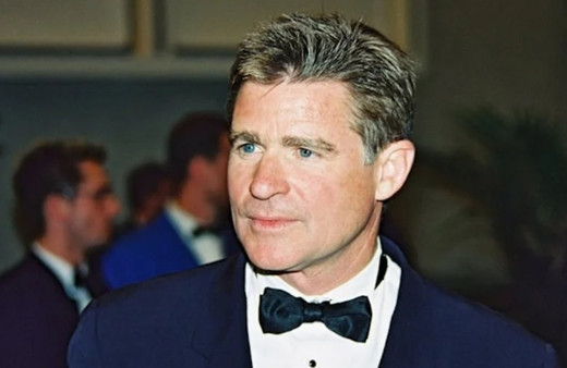 Hollywood yıldızı ünlü oyuncu motosiklet kazasında öldü!