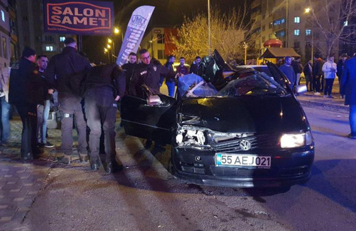 Feci kazada oğlunu kaybetti! Acılı babanın sözleri yürekleri burktu: "Bu kaza değil, cinayet"