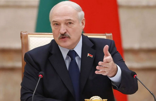 Lukaşenko: Nükleer silah kullanma konusunda hiç tereddüt etmeyeceğiz