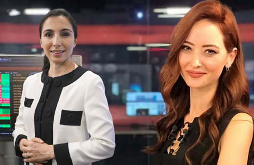 Merkez Bankası Başkanı Gaye Erkan, ünlü spikeri görevden aldı! Gizem Uzuner kimdir?