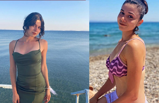 Survivor Nefise kaç yaşında, aslen kökeni neresi? Nefise Karatay evli mi, sevgilisi var mı?