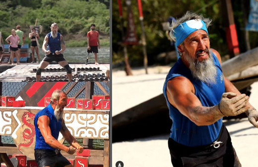 Survivor Özgür Tetik kimdir, kaç yaşında, aslen nereli? Özgür Tetik ne iş yapıyor, mesleği ne?