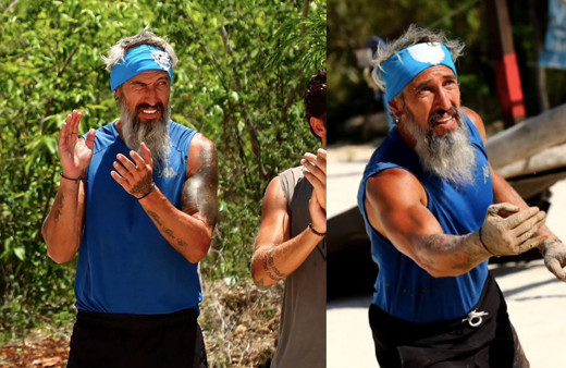 Survivor Özgür evli mi, hiç evlendi mi, sevgilisi var mı?