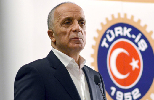 Türk-İş'ten kritik toplantı öncesi asgari ücret çıkışı! Çok net mesaj: "İşimize gelmeyen bir rakam olursa yine gitmeyiz"