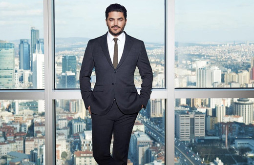 Uğur Akkuş'un işi ne, asıl mesleği nedir? Ebru Şallı'nın kocası ne iş yapıyor?