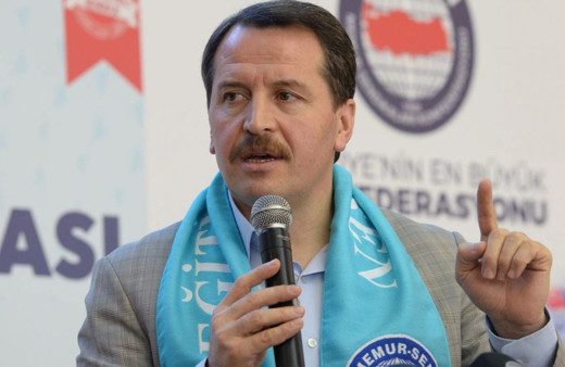 Memur-Sen başkanı Ali Yalçın'dan zam açıklaması! Memur maaşı için rakam verdi...