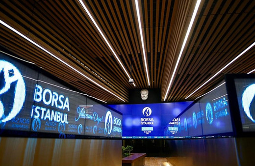 Borsa güne yükselişle başladı! En çok kazandıran...