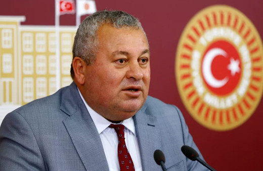 Cemal Enginyurt 'yerel seçim kararını' açıkladı: Millet İttifakı'nı ilk terk eden Demokrat Parti oldu!