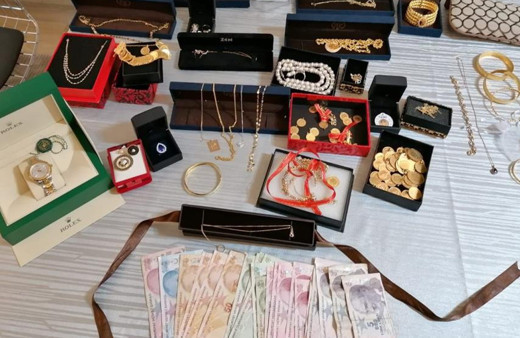 Kapora alıp ürün göndermeyen dolandırıcılar 2 milyon liralık vurgun yaptı