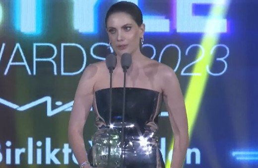 Yasak Elma'nın 'Yıldız'ı Eda Ece depremzedeleri hedef aldı! 'Sandıktan onu anladık ama neyse'