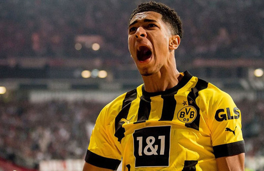 Real Madrid, 19 yaşındaki İngiliz futbolcunun transferini açıkladı