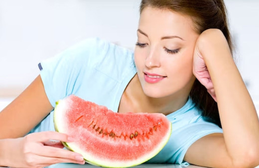 Yaz beslenmesi konusunda uzmanlar uyarıyor!