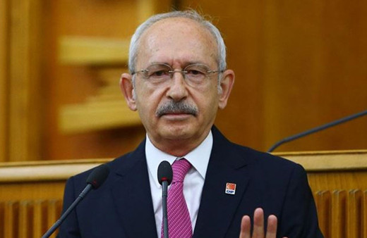 Kemal Kılıçdaroğlu kendine yeni danışman atadı! Yeni danışman bir gazeteci