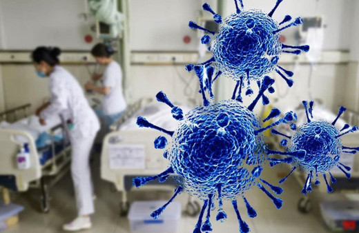 Koronavirüs her şeyi değiştirdi araştırma sonuçları çıktı en az yüzde 25'inin duyuları geri gelmedi