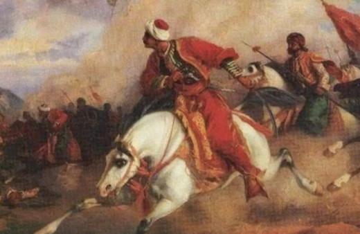 Koyunhisar Savaşı tarihteki önemi, ne zaman yapıldı? Koyunhisar Savaşı kimler arasında yapıldı?