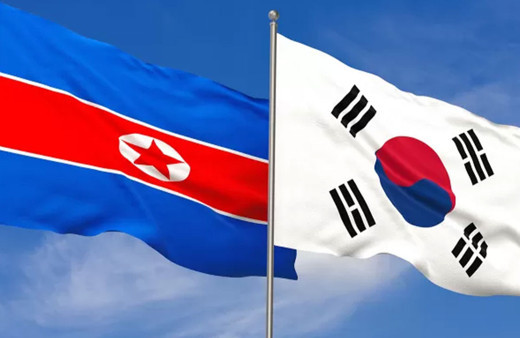 Kore'de sanal savaş! Kuzey Kore, sahte arama motoru yaptı!