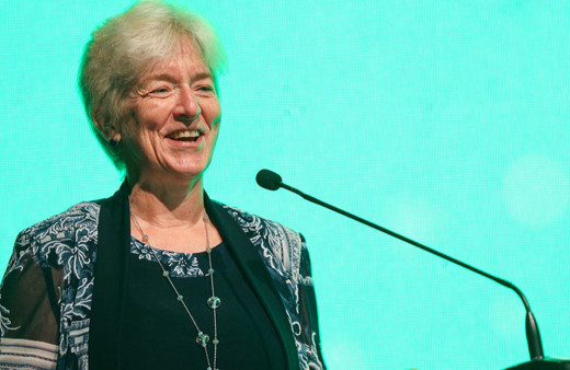 "İklim Değişikliği Zirvesi 2023: Yeşil Dönüşüm" İstanbul'da gerçekleştirildi