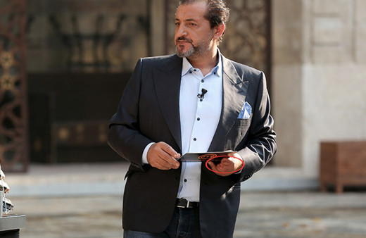 Mehmet Şef'in sol eline ne oldu, neden hep saklıyor? Mehmet Şef'in sol elinin bilinmeyen hikayesi