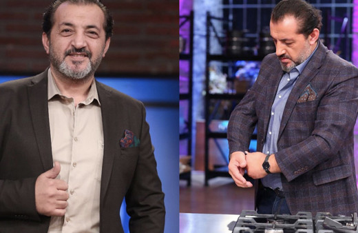 Mehmet Şef kimdir, kaç yaşında, aslen nereli? Mehmet Şef ailesi, eşi, çocukları kimdir?