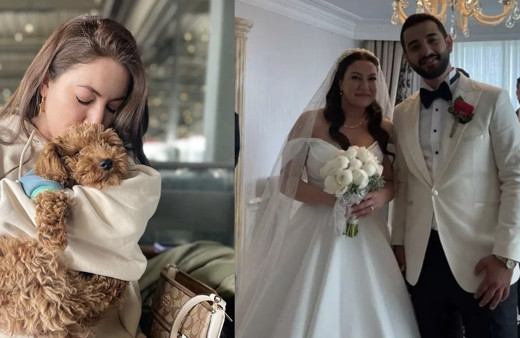 Mina Bilişik kimdir, kaç yaşında? Mehmet Şef'in gelini oğlu Emre'nin eşi kimdir?