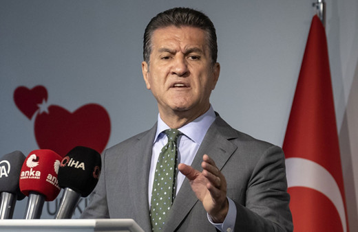 Mustafa Sarıgül'ün 'Ekrem İmamoğlu-Kemal Kılıçdaroğlu' sorusuna yanıtı gündem oldu