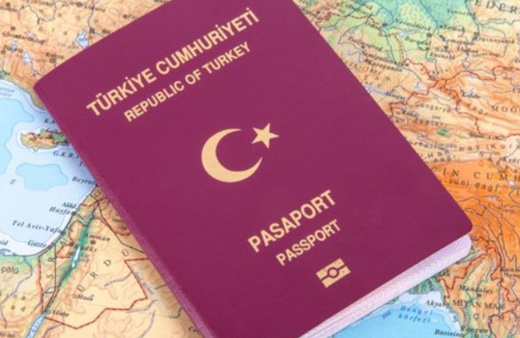 Vize krizi büyüyor! Almanya'dan tartışma yaratacak Türkiye kararı
