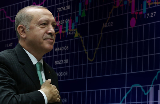 Cumhurbaşkanı Erdoğan'dan faiz artışına onay sinyali: Kabullendik