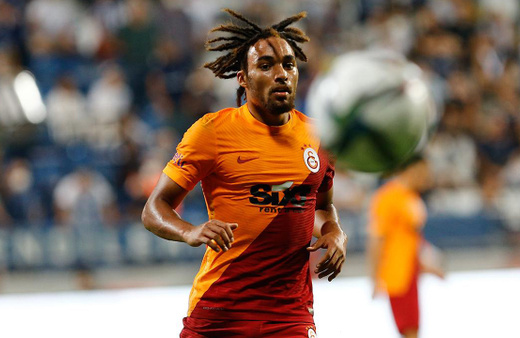 Galatasaray'da sakatlık şoku! Genç yıldız Milli Takım kadrosundan çıkarıldı