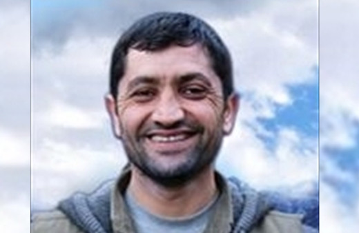 MİT'ten Irak'ta nokta operasyon! İzmir Adliyesi saldırısını organize eden terörist öldürüldü