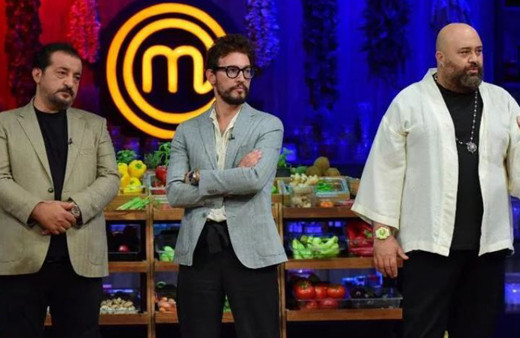 Somer Sivrioğlu MasterChef'ten ayrıldı mı? Kendisi ve Acun Ilıcalı açıklama yaptı! Somer şef 'All Star'da yok mu?