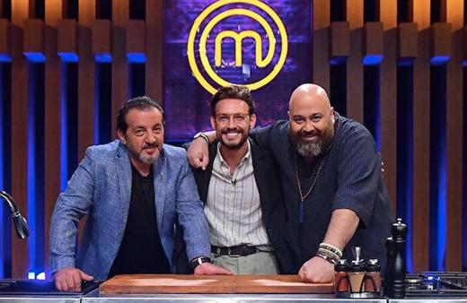 Somer Şef neden yok, Masterchef'ten ayrıldı mı? Somer Sivrioğlu'na ne oldu?