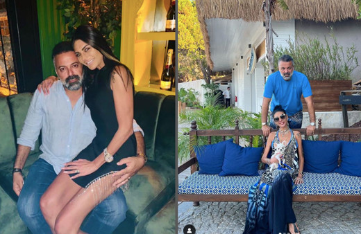 Süreyya Yalçın kaç yaşında, aslen nereli? Süreyya Yalçın kiminle evli, eşi Ozan Baran kimdir?