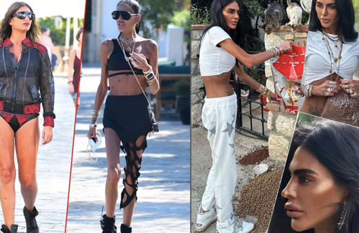 Süreyya Yalçın kaç kilo, eski ve yeni hali nasıldı? Süreyya Yalçın mide ameliyat mı oldu?