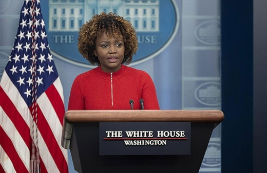 ABD, İsveç'in en kısa sürede NATO üyesi olması gerektiğini yineledi