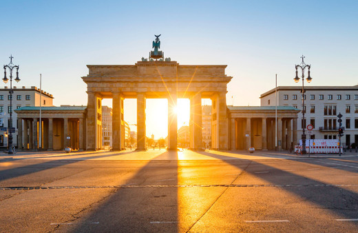 Almanya'nın Ulusal Güvenlik Stratejisi belgesi çıktı hedefteki iki ülke