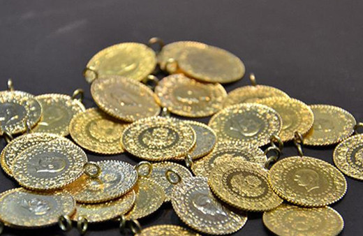 Altın FED kararı sonrası tepetaklak! 15 Haziran 2023 büyük düşüş var rekor kıran altın fiyatlarında son durum