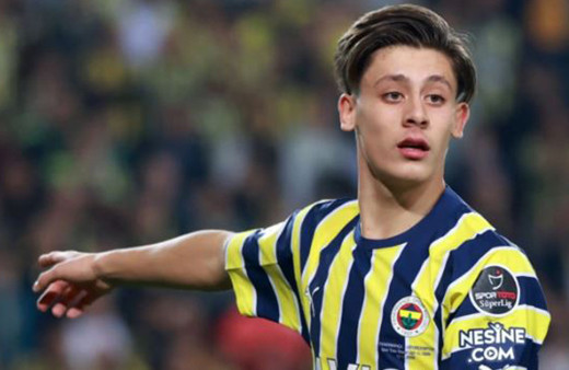 Arda Güler transfer mi oldu? Anne Serap Güler'den gece yarısı olay paylaşım: "Her seçim bir vazgeçiştir"