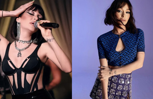 Laz Kızı Camdaki Kız'dan önce çok başkaymış! Eski halinden eser yok şimdi