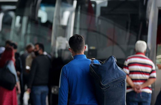 Bayram öncesi ek sefer zammı! Biletler ne kadar oldu?