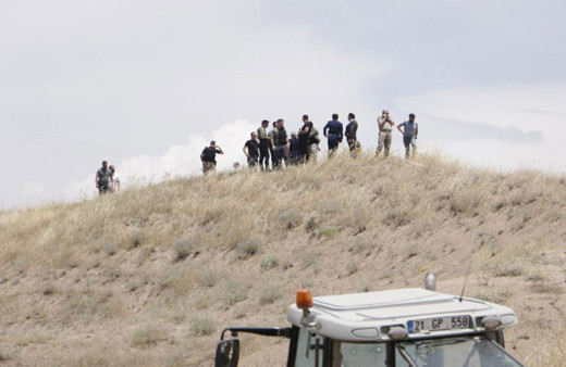 Diyarbakır'da ortalık karıştı! Arazi kavgasında kan aktı 9 ölü var