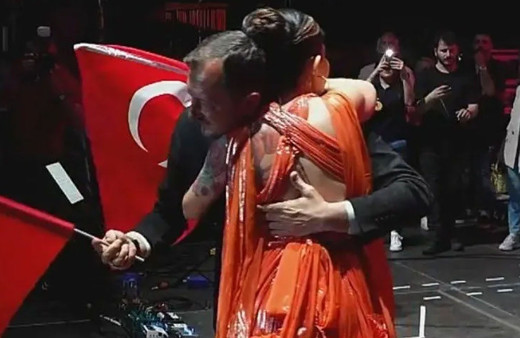 Süleymanpaşa Belediye Başkanı Cüneyt Yüksel istifa etti