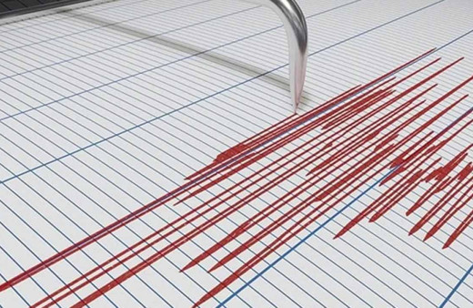 Niğde'de korkutan deprem! AFAD'dan açıklama geldi